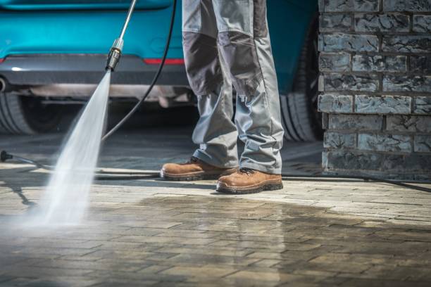 Best Sidewalk and Walkway Cleaning  in Bentleyville, PA
