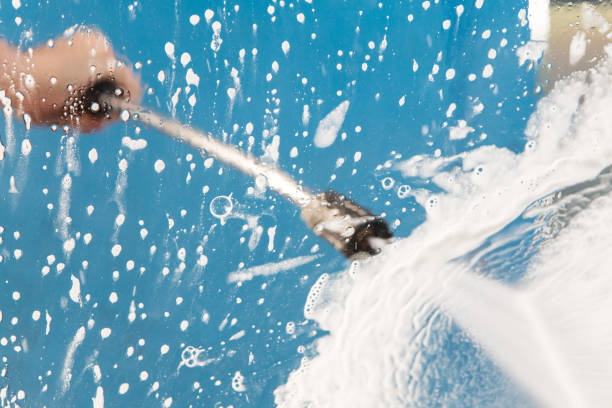 Best Warehouse Cleaning  in Bentleyville, PA